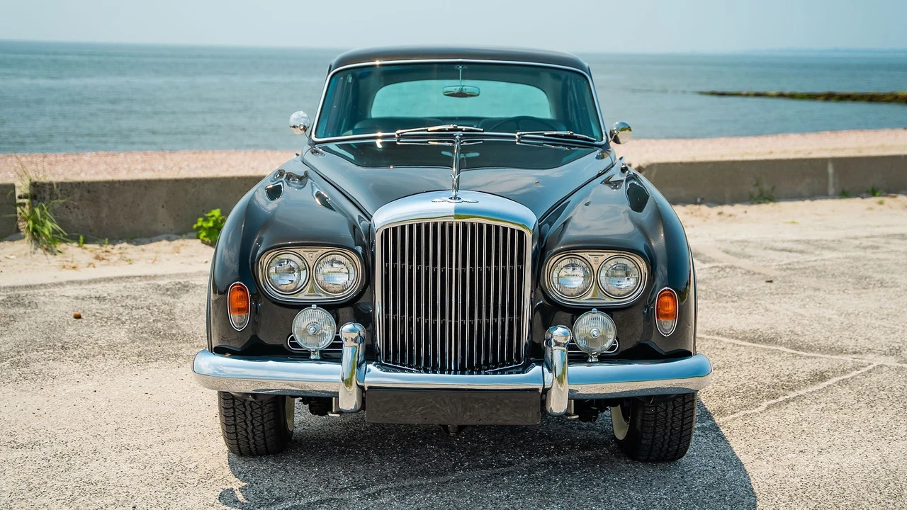 1965 Bentley S3 Continental - Image 5 of 31