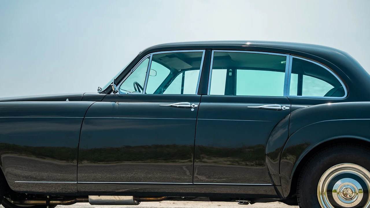 1965 Bentley S3 Continental - Image 25 of 31