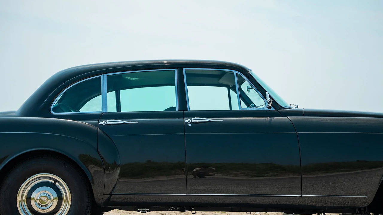 1965 Bentley S3 Continental - Image 27 of 31