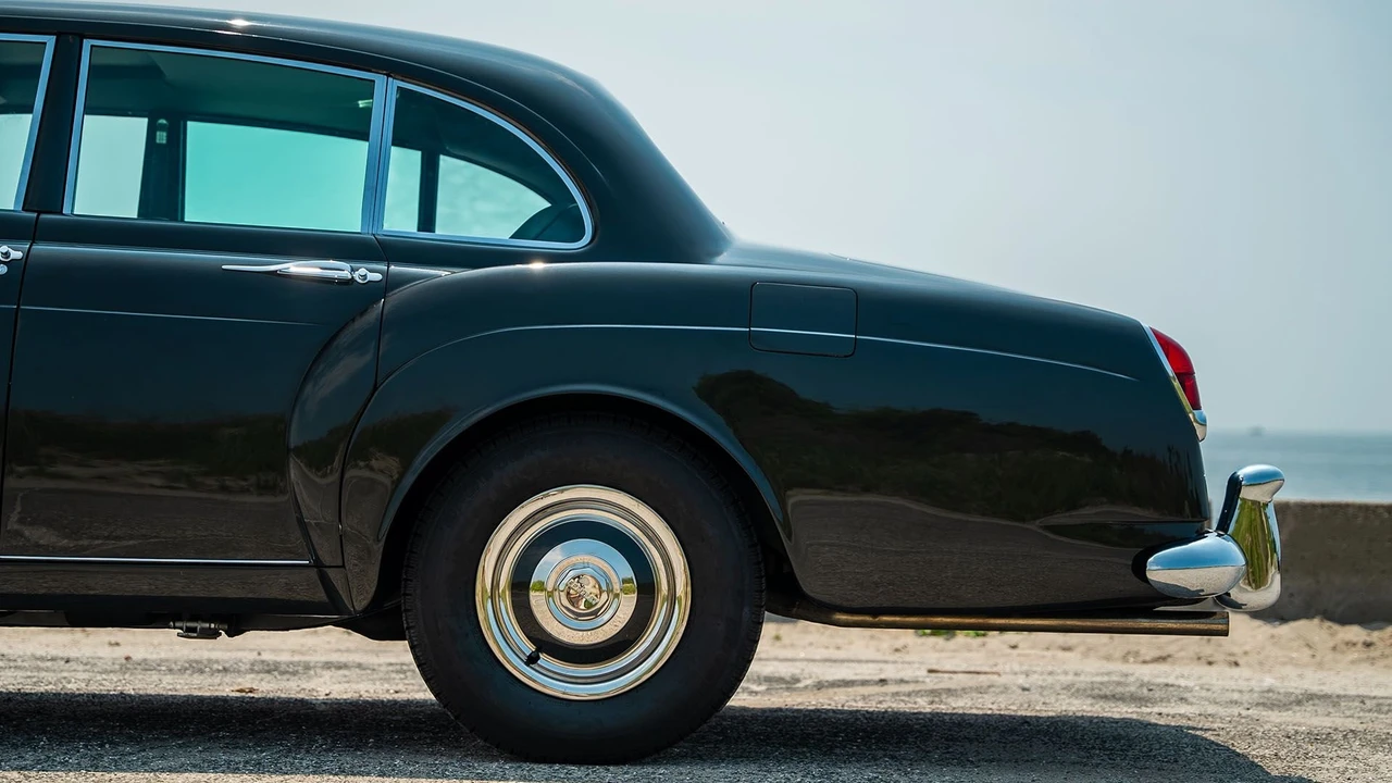 1965 Bentley S3 Continental - Image 26 of 31