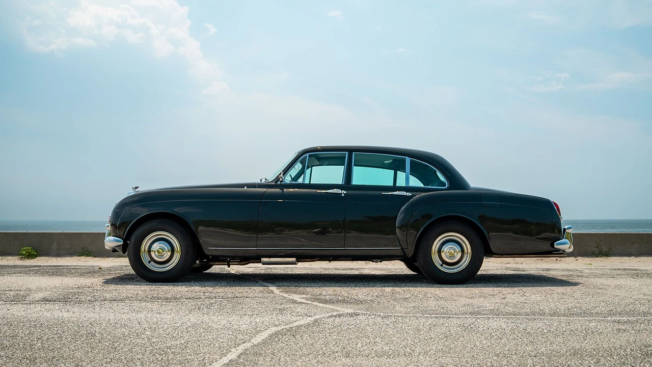 1965 Bentley S3 Continental - Image 23 of 31