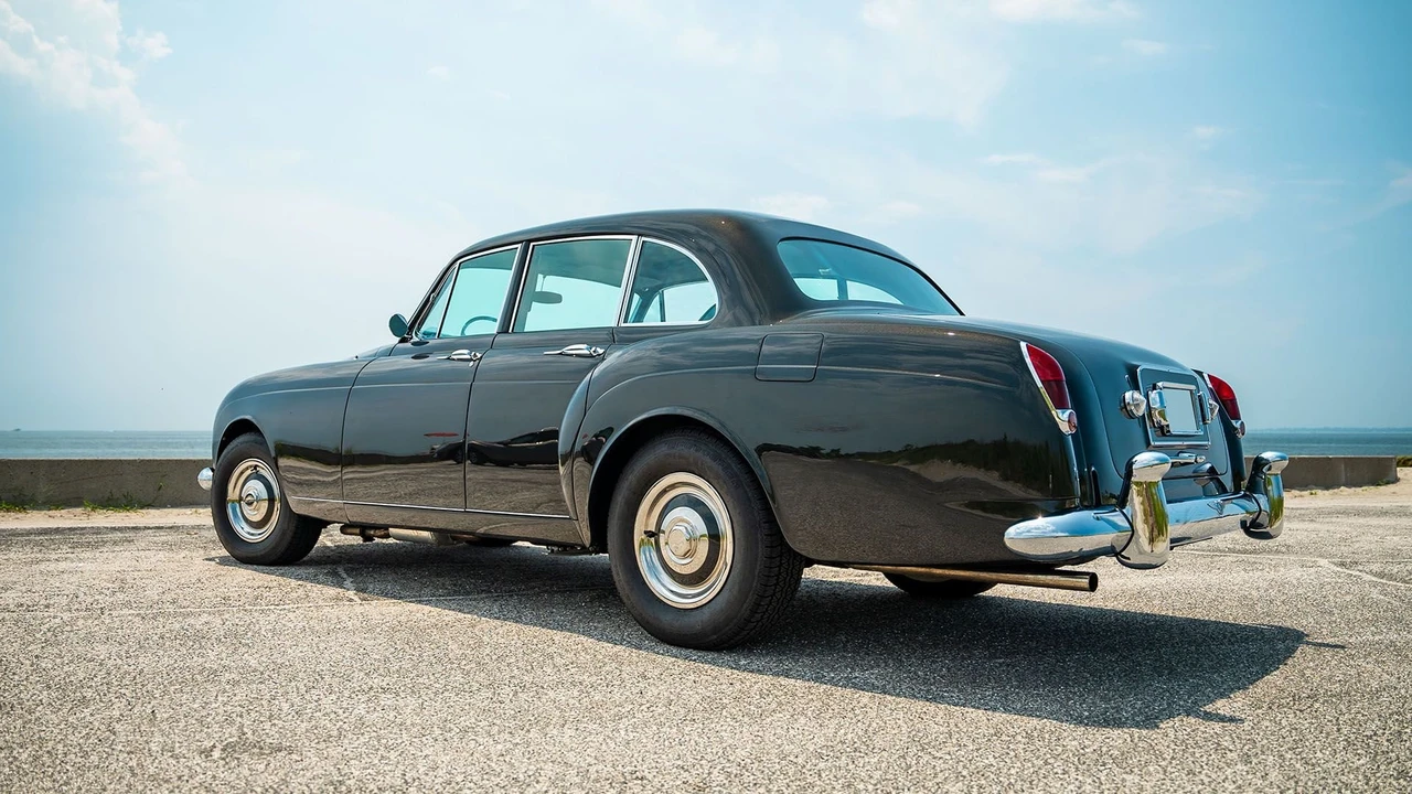 1965 Bentley S3 Continental - Image 20 of 31