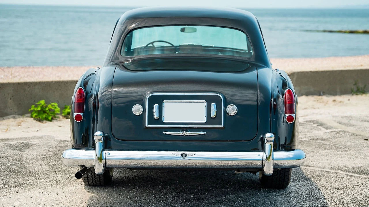 1965 Bentley S3 Continental - Image 4 of 31
