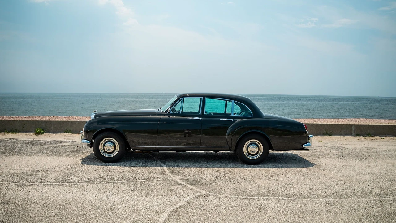 1965 Bentley S3 Continental - Image 22 of 31