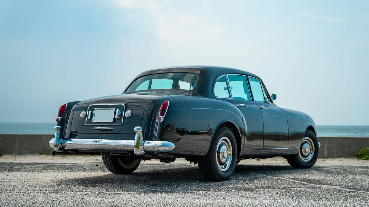 1965 Bentley S3 Continental - Image 14 of 31
