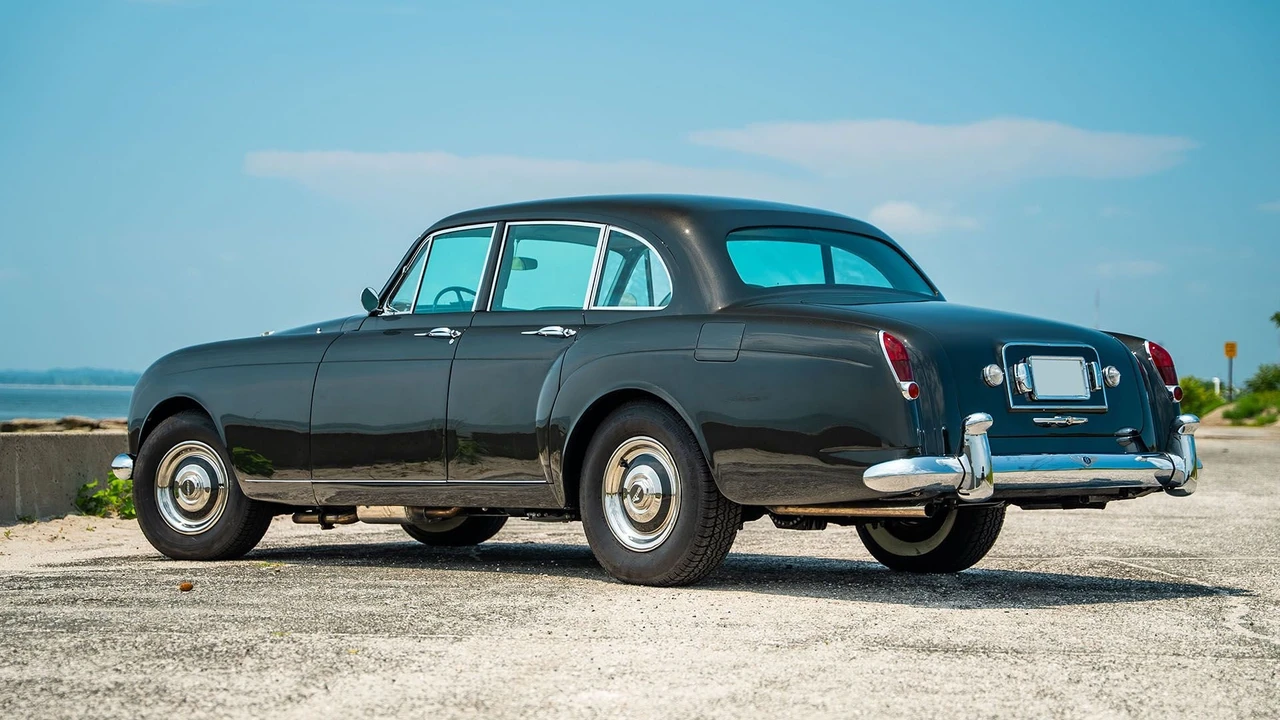 1965 Bentley S3 Continental - Image 3 of 31