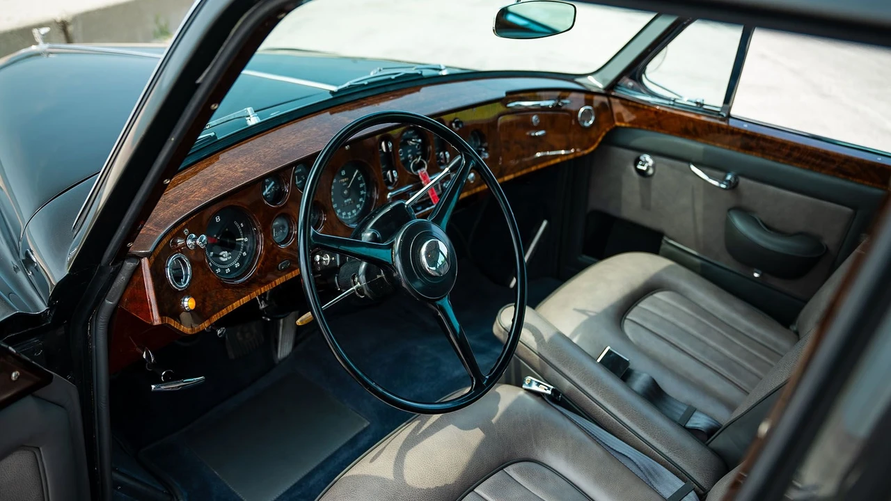1965 Bentley S3 Continental - Image 6 of 31