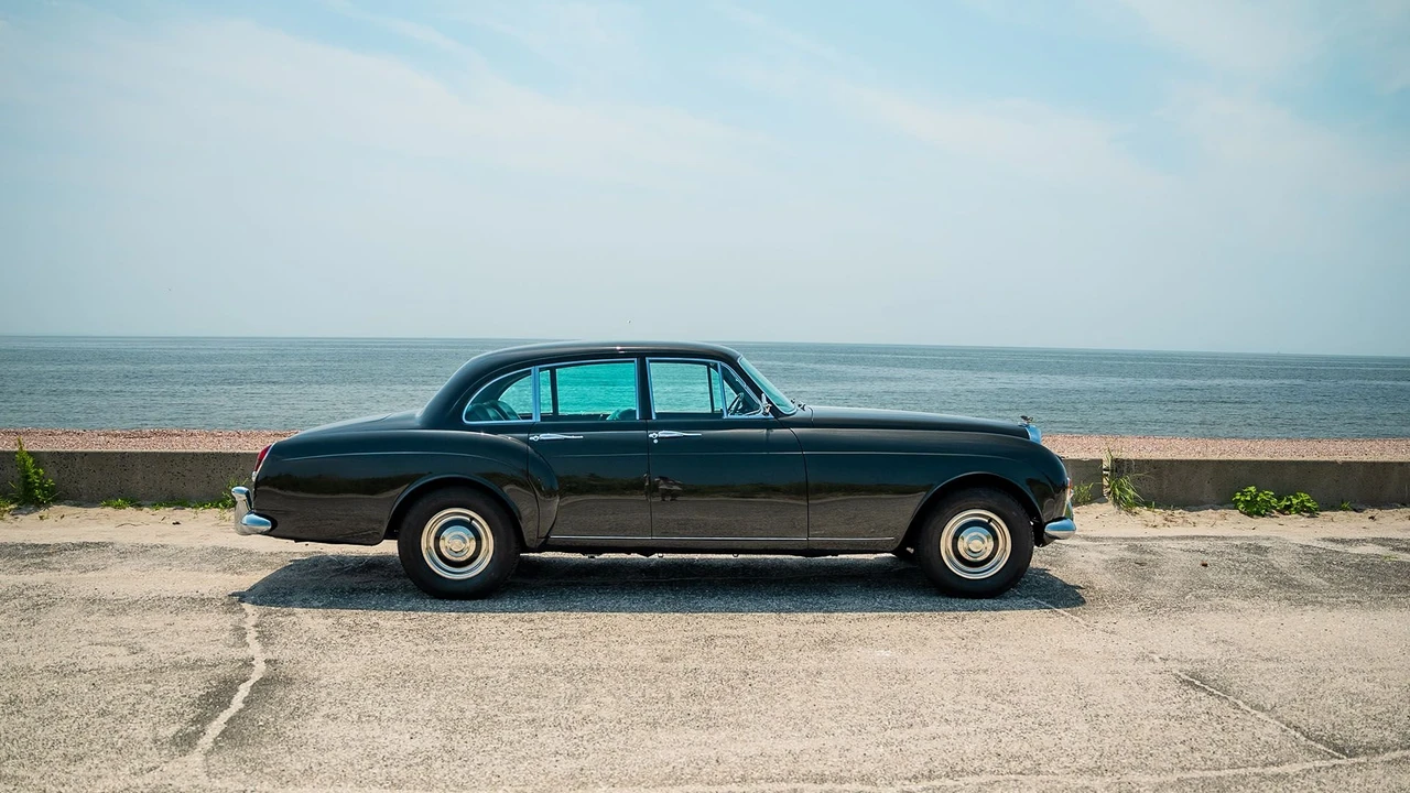 1965 Bentley S3 Continental - Image 16 of 31