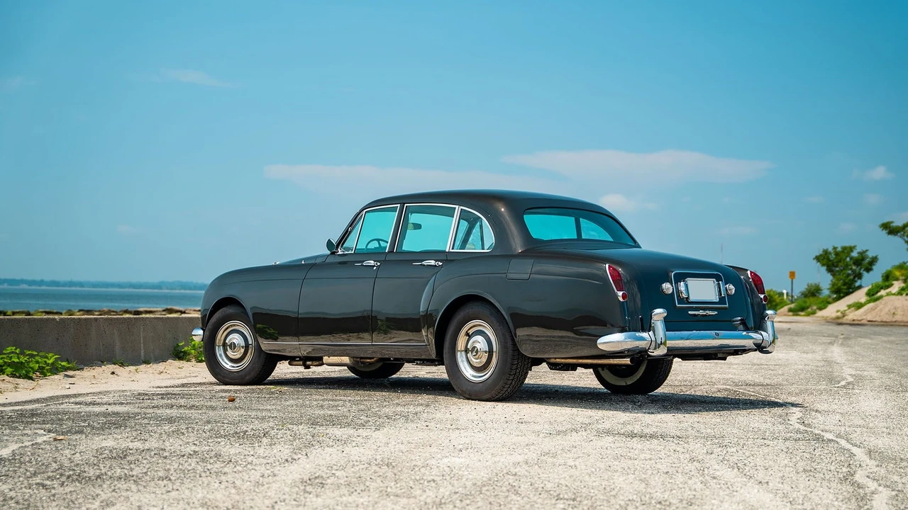 1965 Bentley S3 Continental - Image 19 of 31