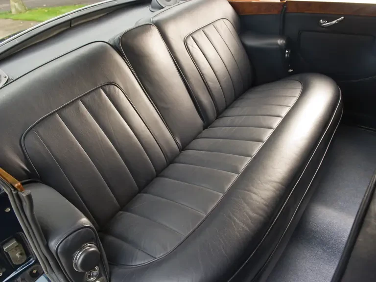 1965 Bentley S3 - Image 14 of 16