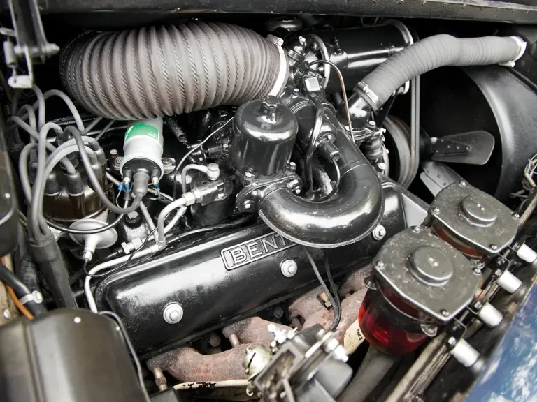 1965 Bentley S3 - Image 4 of 16
