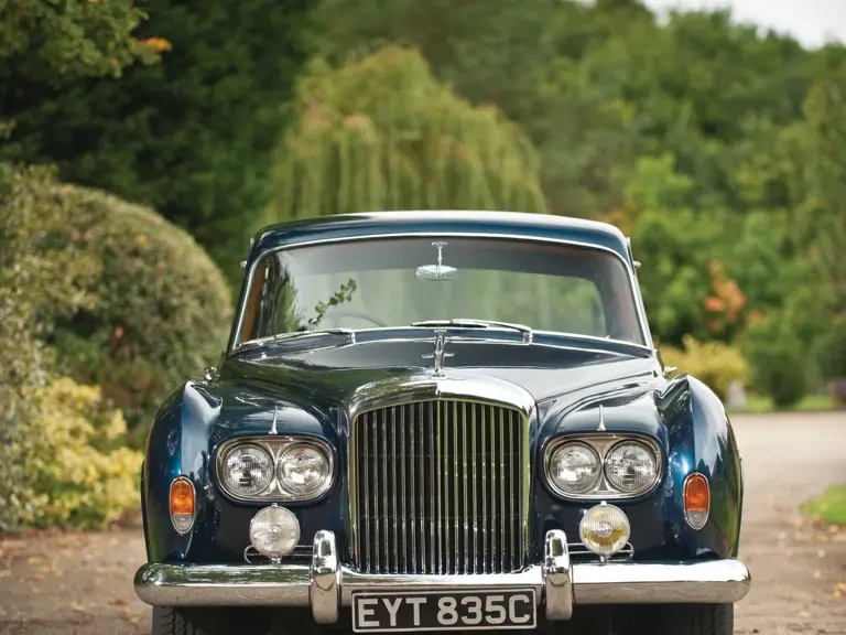1965 Bentley S3 - Image 10 of 16