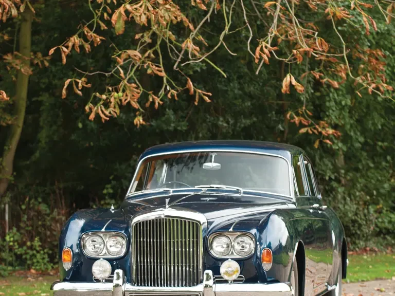 1965 Bentley S3 - Image 16 of 16