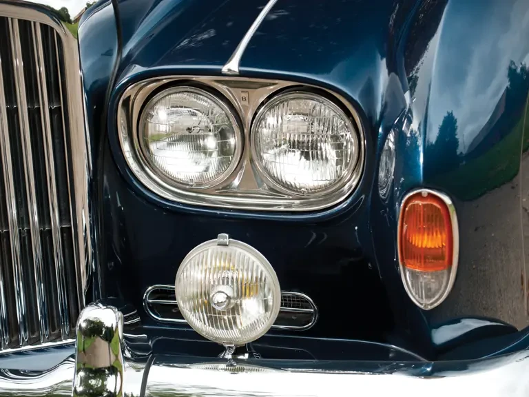 1965 Bentley S3 - Image 8 of 16