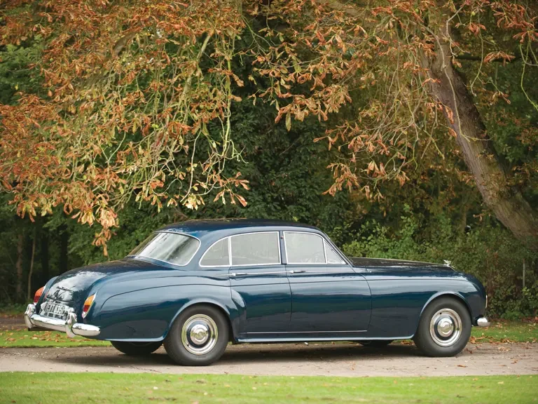 1965 Bentley S3 - Image 3 of 16