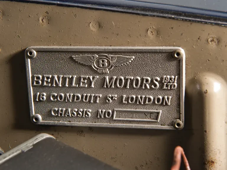 1965 Bentley S3 - Image 7 of 16