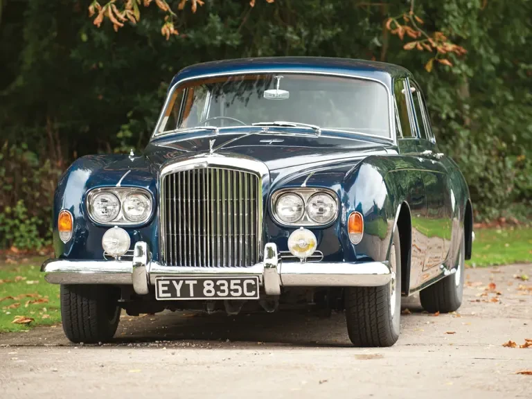 1965 Bentley S3 - Image 15 of 16