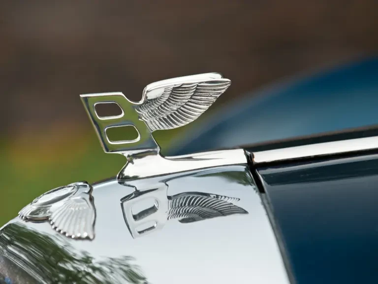 1965 Bentley S3 - Image 6 of 16