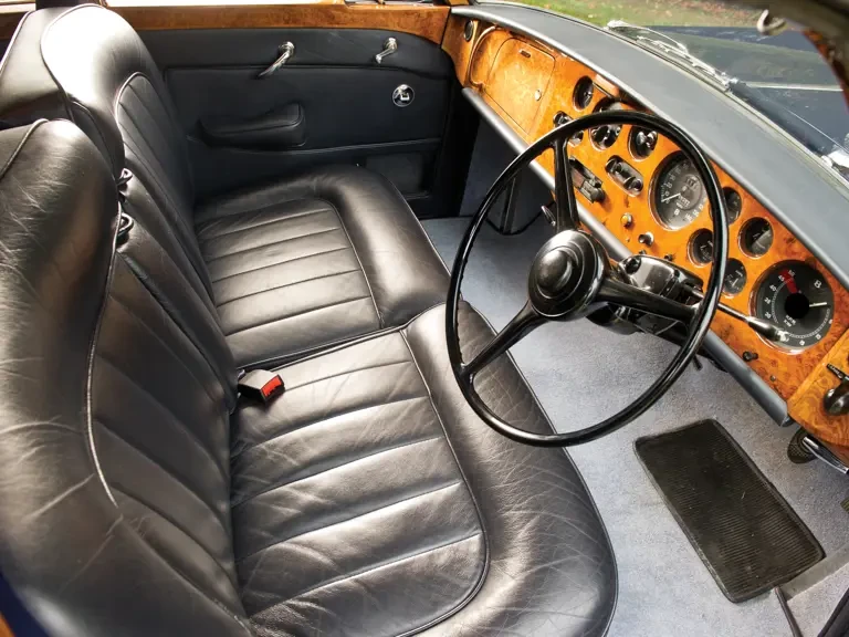 1965 Bentley S3 - Image 5 of 16