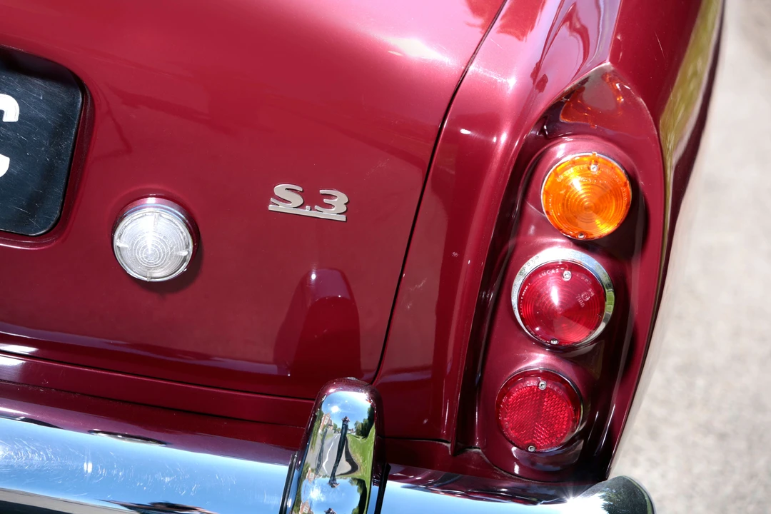 1965 Bentley S3 - Image 10 of 19