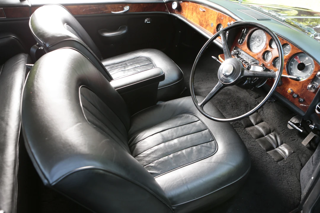 1965 Bentley S3 - Image 8 of 19