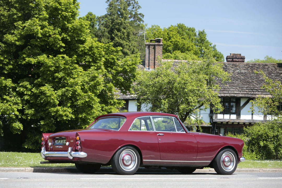 1965 Bentley S3 - Image 19 of 19