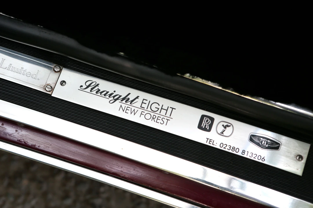 1965 Bentley S3 - Image 6 of 19
