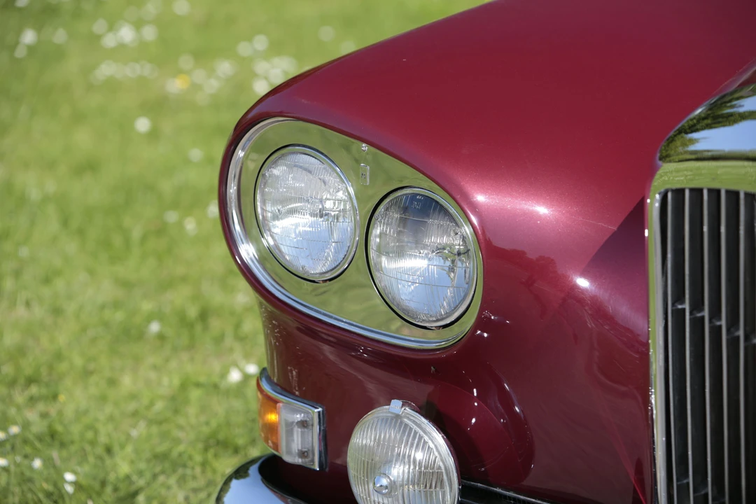 1965 Bentley S3 - Image 15 of 19