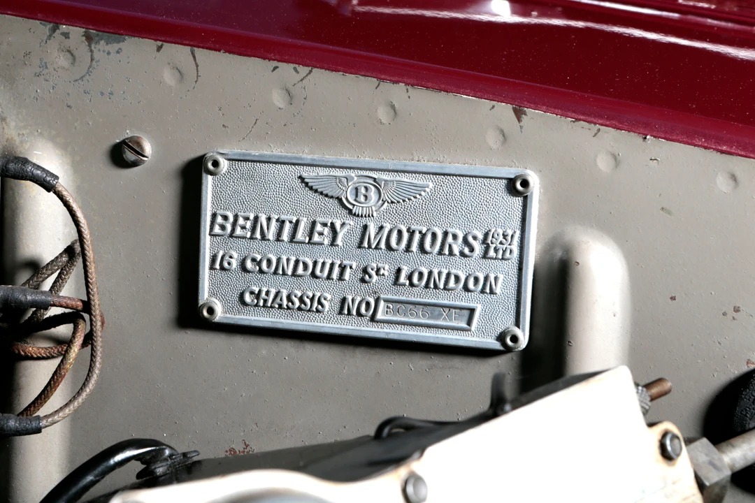 1965 Bentley S3 - Image 4 of 19