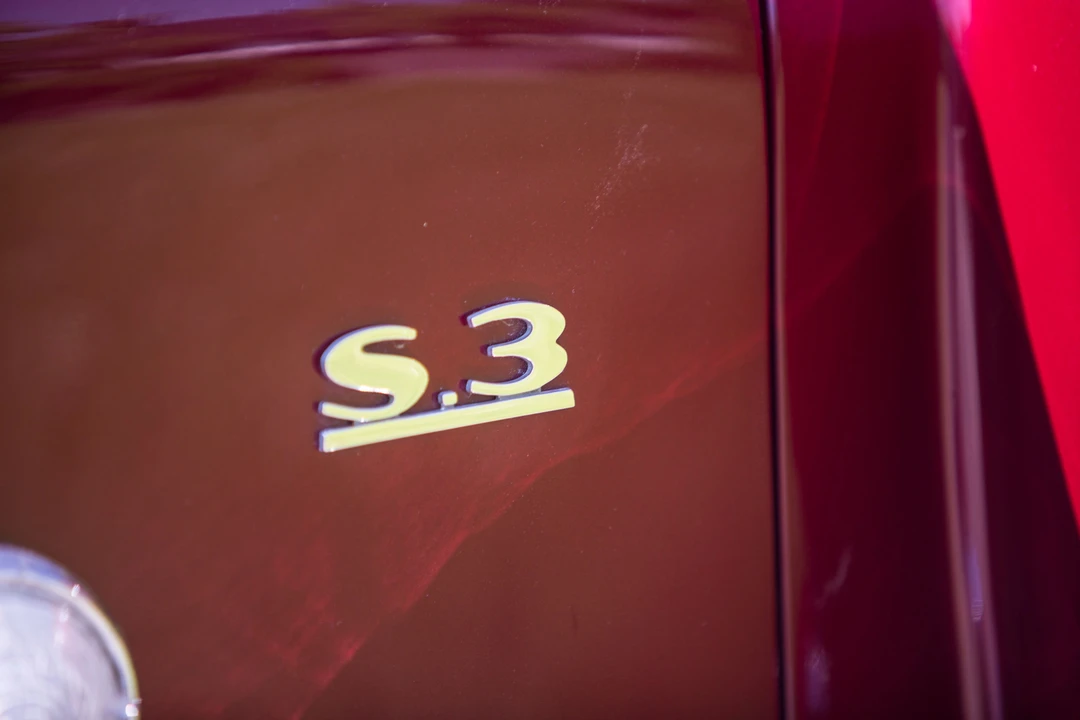 1965 Bentley S3 - Image 13 of 19