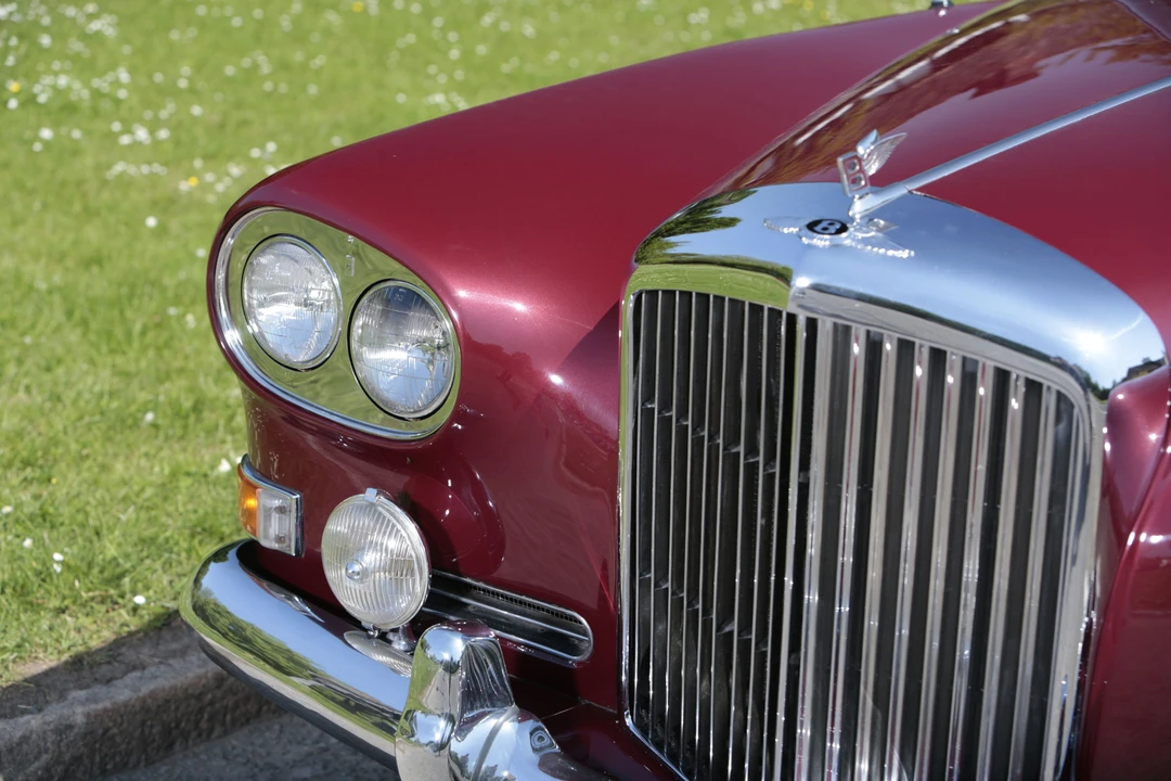 1965 Bentley S3 - Image 14 of 19