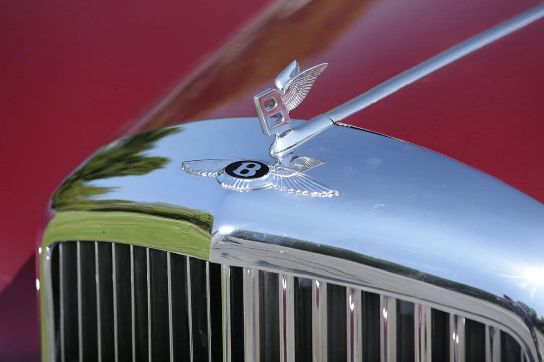 1965 Bentley S3 - Image 16 of 19