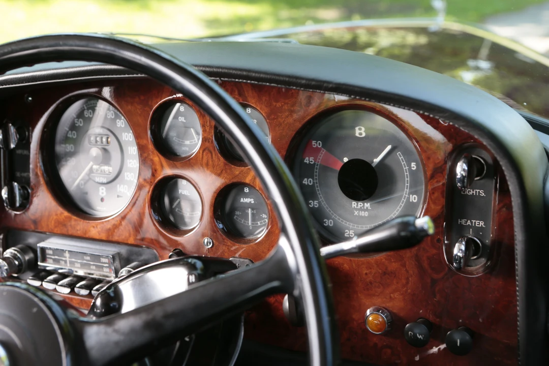 1965 Bentley S3 - Image 7 of 19