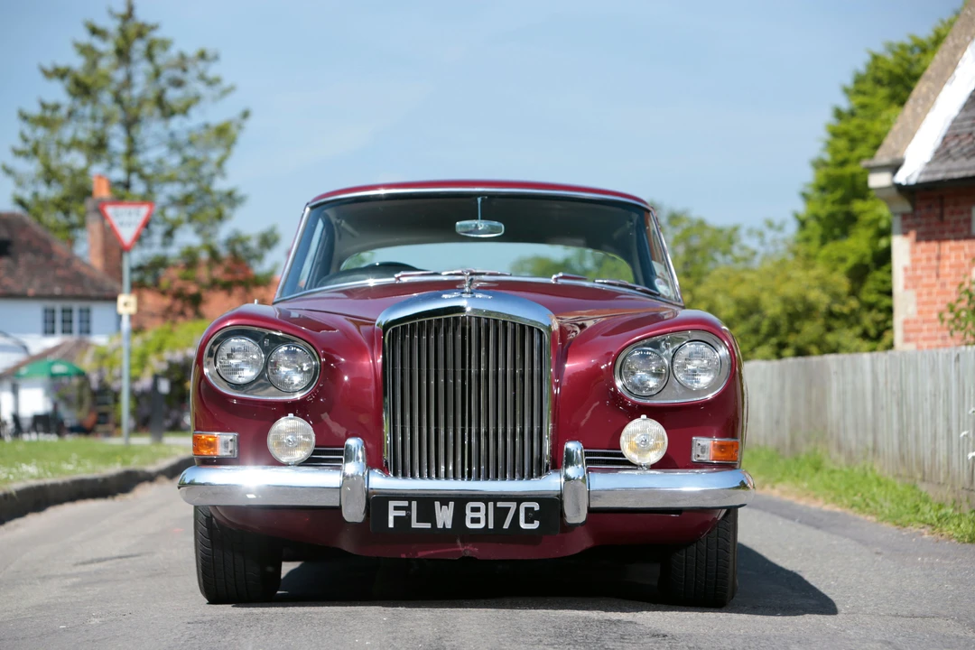 1965 Bentley S3 - Image 12 of 19