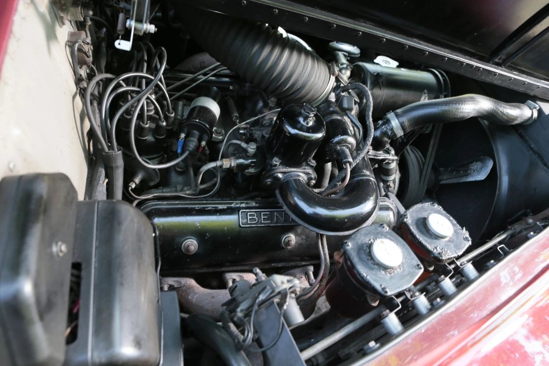 1965 Bentley S3 - Image 2 of 19