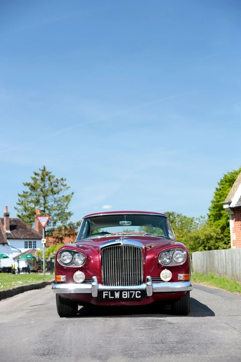 1965 Bentley S3 - Image 11 of 19
