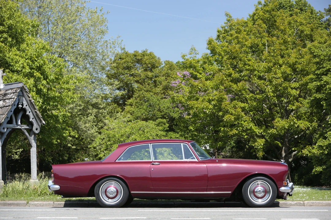1965 Bentley S3 - Image 18 of 19