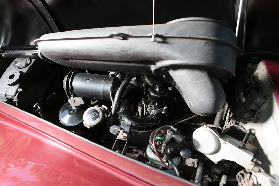 1965 Bentley S3 - Image 3 of 19