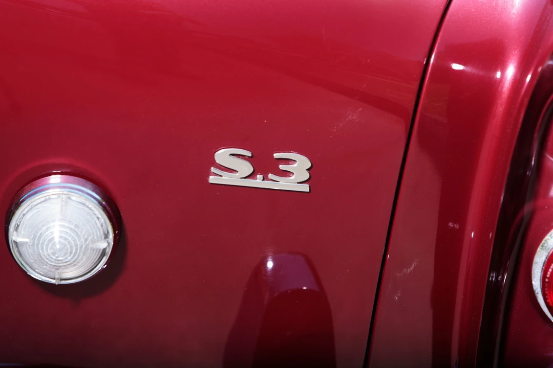 1965 Bentley S3 - Image 9 of 19