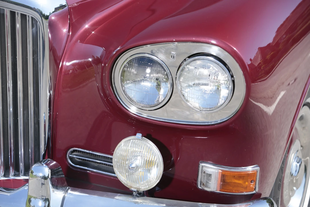 1965 Bentley S3 - Image 17 of 19