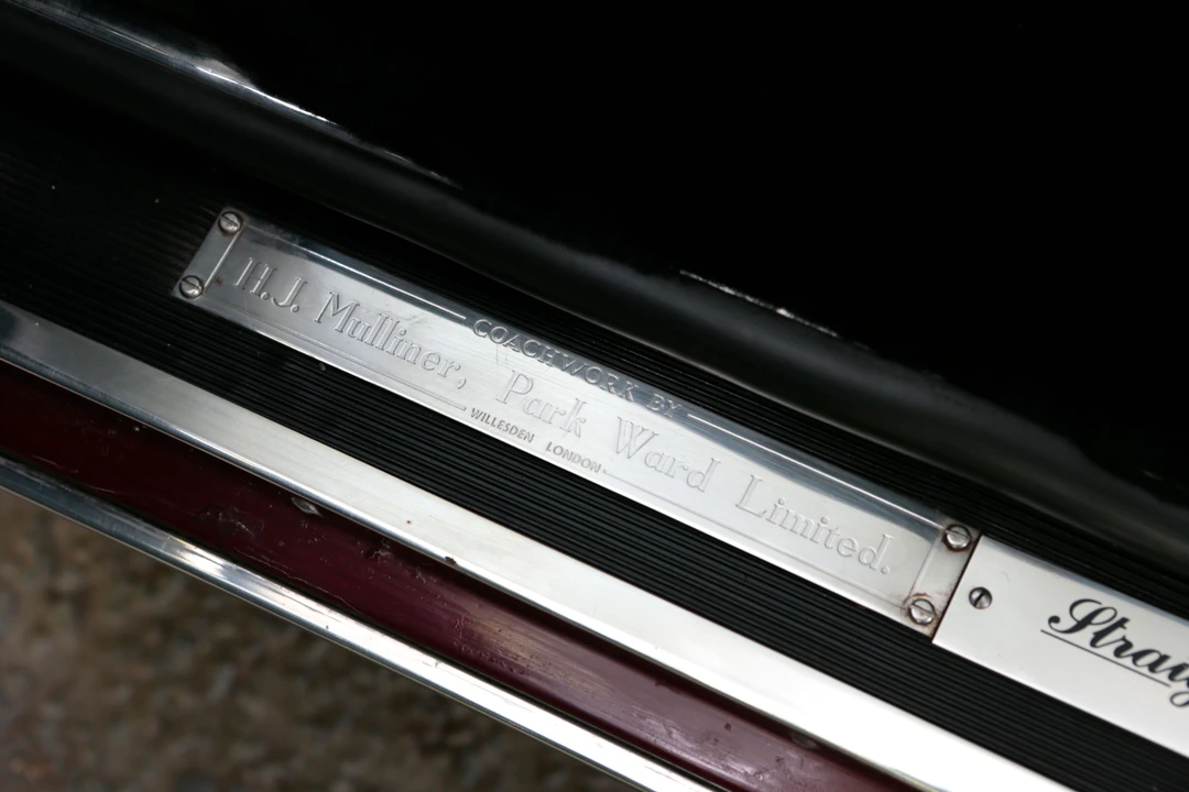 1965 Bentley S3 - Image 5 of 19