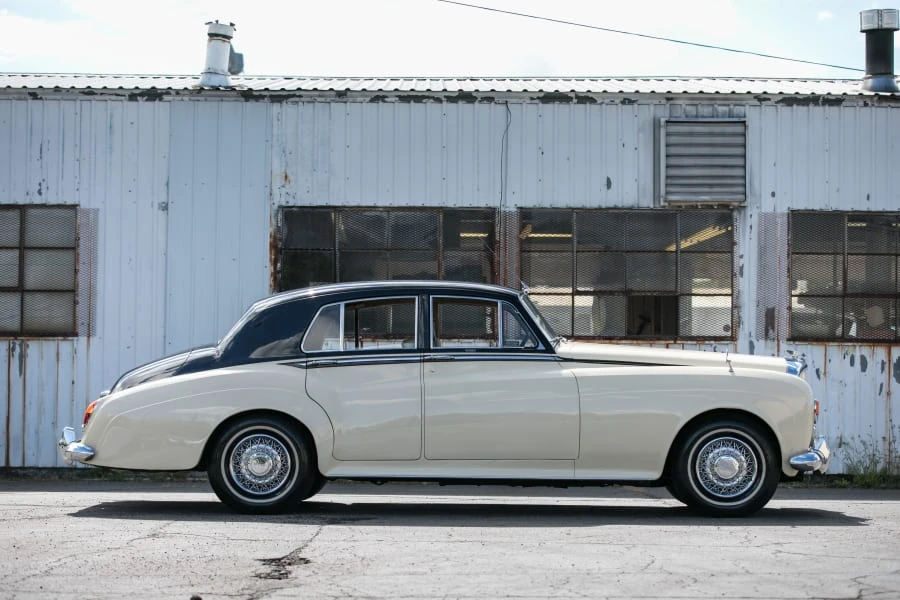 1965 Bentley S3 - Image 2 of 20
