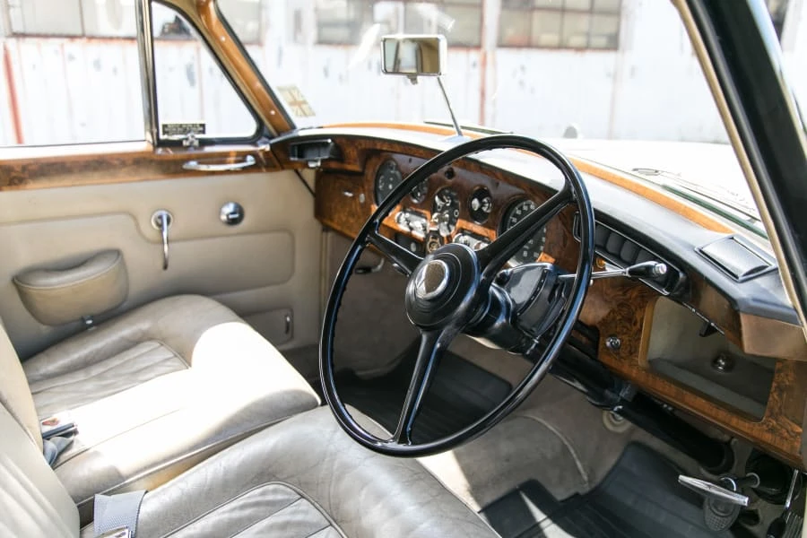 1965 Bentley S3 - Image 4 of 20