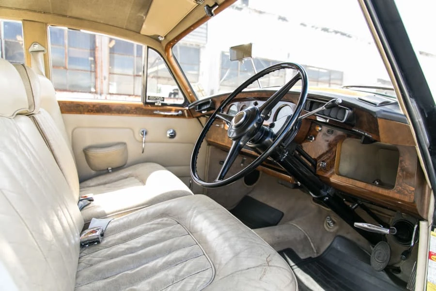 1965 Bentley S3 - Image 5 of 20