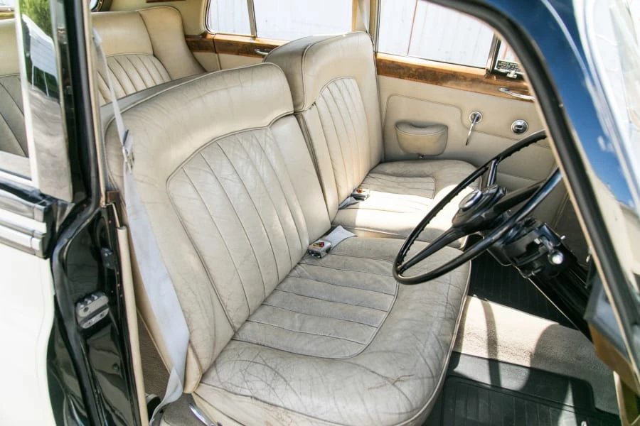 1965 Bentley S3 - Image 6 of 20