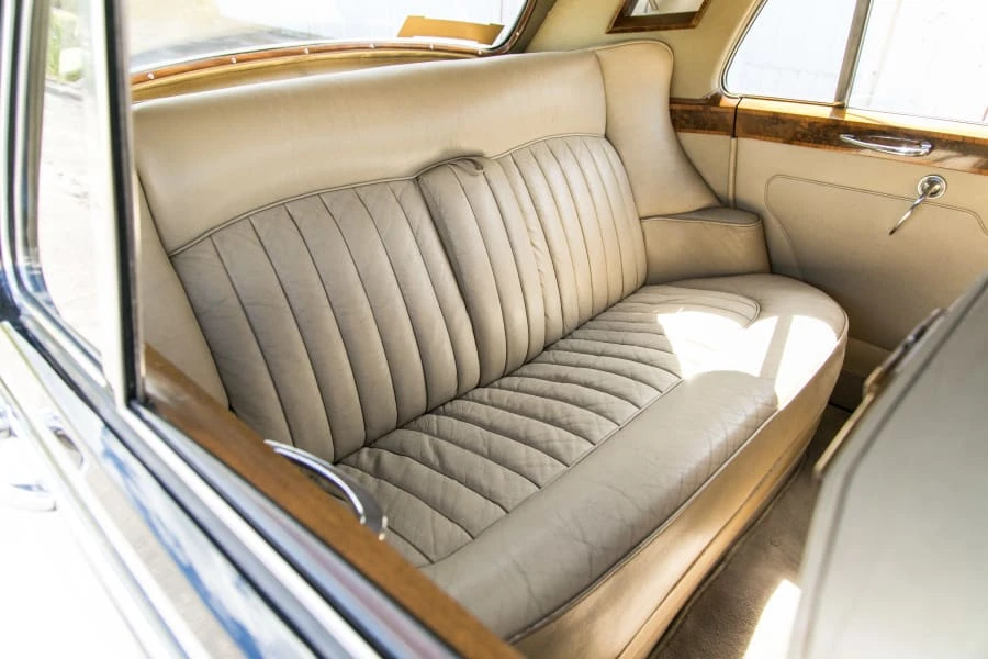 1965 Bentley S3 - Image 7 of 20