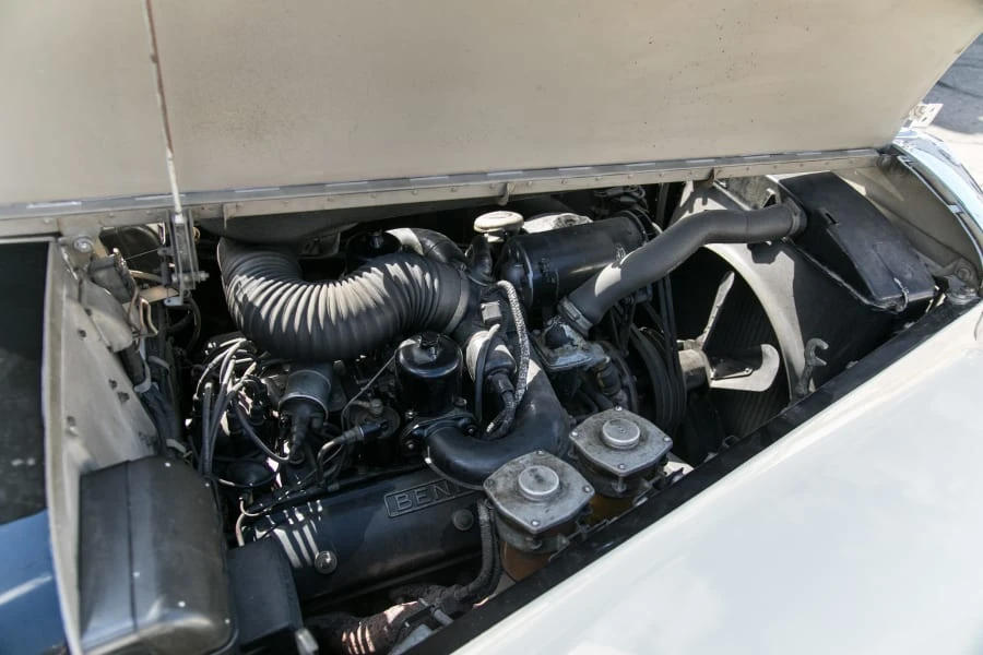 1965 Bentley S3 - Image 9 of 20