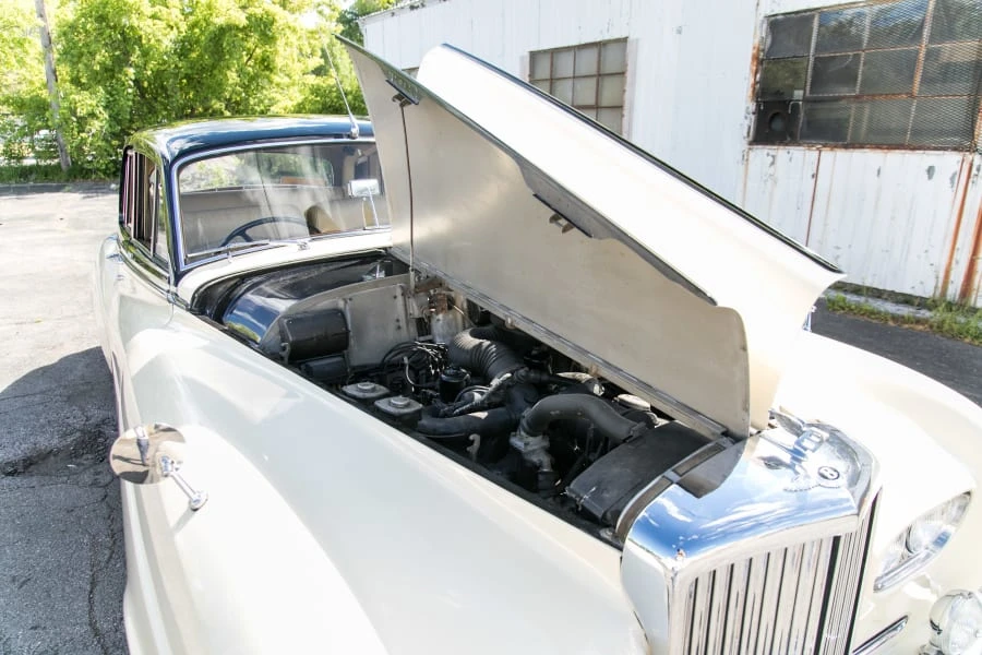 1965 Bentley S3 - Image 10 of 20