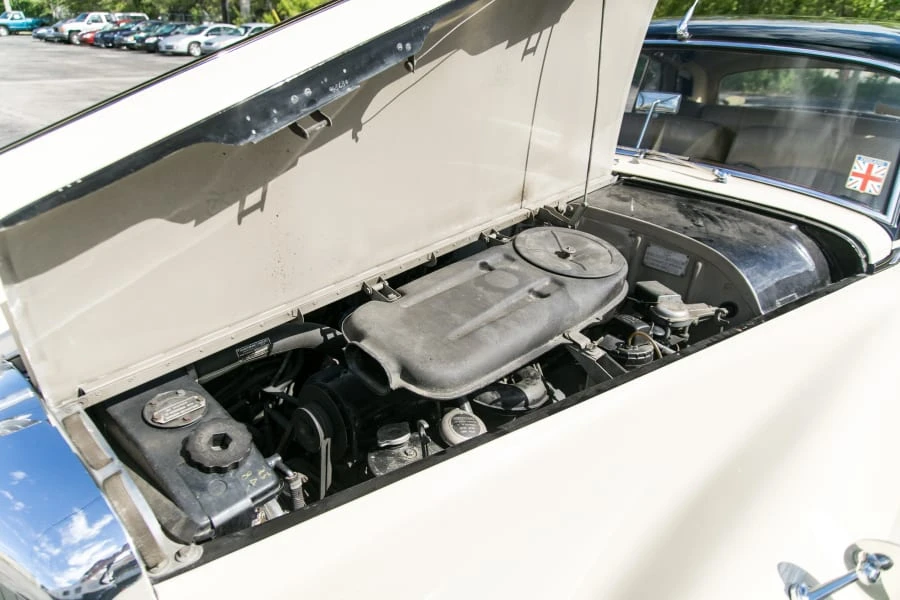 1965 Bentley S3 - Image 11 of 20