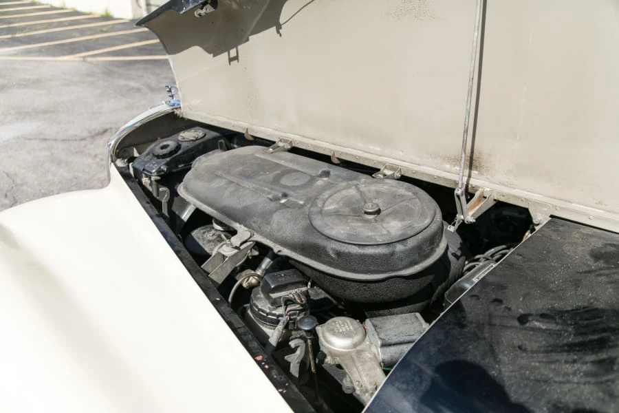 1965 Bentley S3 - Image 12 of 20
